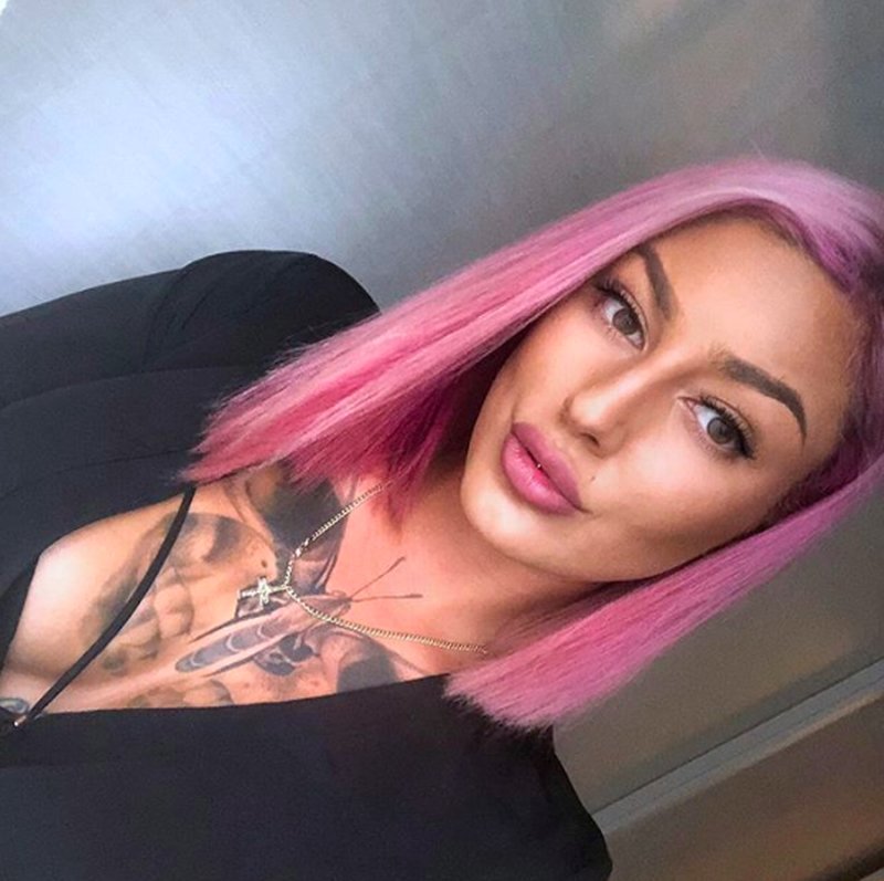 Izabella Andersson Acimovic Izabella Andersson Acimovic